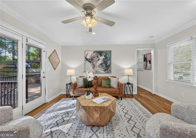 Photo 2 of Single family home for sale at 3659 Admiral Dr, Chamblee, GA 30341 | MLS# 10832982 | Listing updated on 2026-09-14
