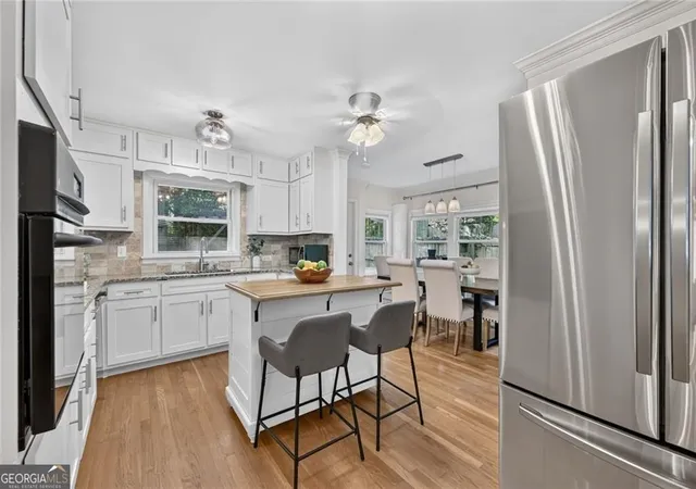 Photo 3 of Single family home for sale at 3659 Admiral Dr, Chamblee, GA 30341 | MLS# 10832982 | Listing updated on 2026-09-14