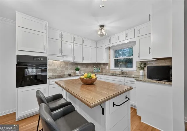 Photo 4 of Single family home for sale at 3659 Admiral Dr, Chamblee, GA 30341 | MLS# 10832982 | Listing updated on 2026-09-14