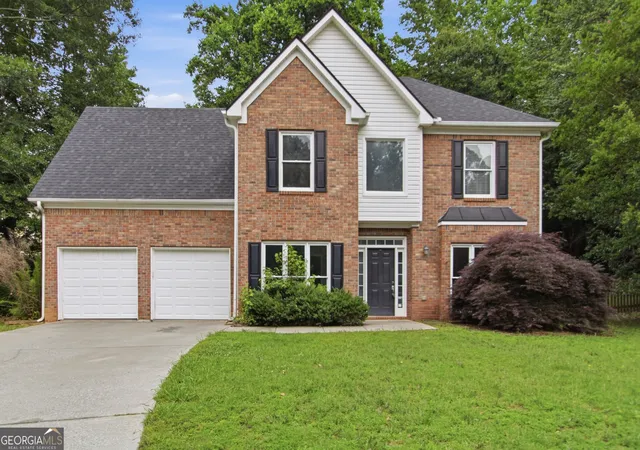 Photo 1 of Single family home for sale at 3504 Wellsley Dr, Powder Springs, GA 30127 | MLS# 10782368 | Listing updated on 2026-09-20