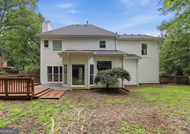 Photo 4 of Single family home for sale at 3504 Wellsley Dr, Powder Springs, GA 30127 | MLS# 10782368 | Listing updated on 2026-09-20