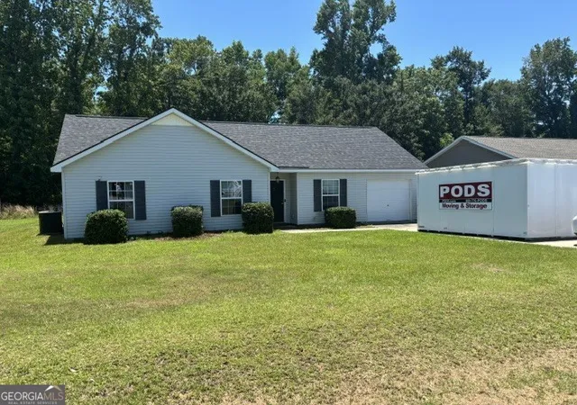 2nd image of 5068 Scotch Pine Ave, Statesboro, GA 30458 | MLS# 10793065