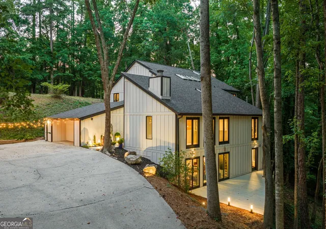 1st image of 4830 Rebel Trl Nw, Sandy Springs, GA 30327 | MLS# 10632712