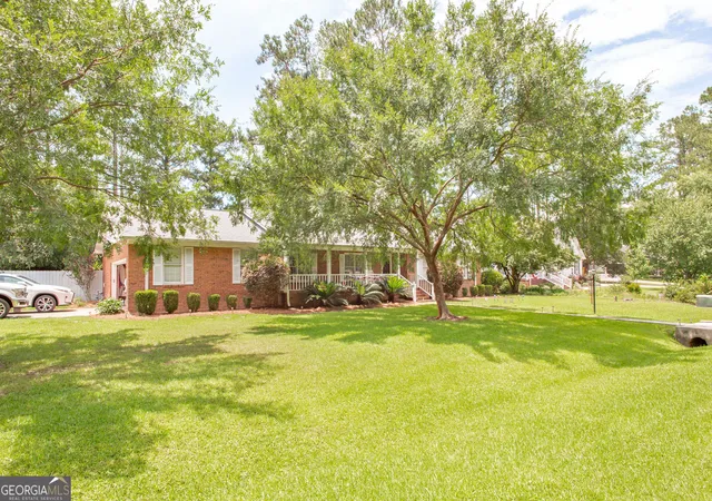 Homes for sale in Waycross, GA | 1249 Riverdale Dr, Waycross, GA 31503 | MLS# 10788191
