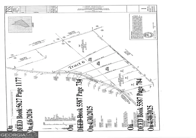 14th image of 0 Barton Bridge Rd #LOT 6, Monroe, GA 30655 | MLS# 10789334