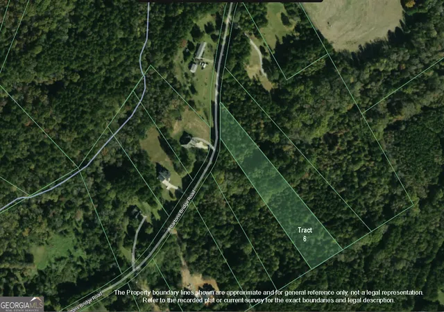1st image of 0 Barton Bridge Rd #LOT 6, Monroe, GA 30655 | MLS# 10789334