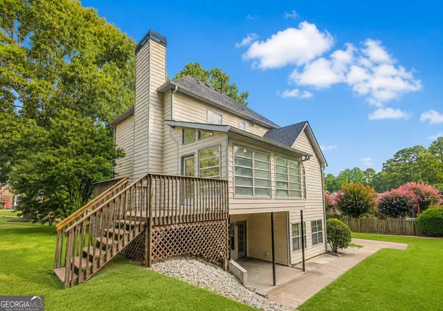 4th image of 4019 Park Pl Cir, Ellenwood, GA 30294 | MLS# 10830171