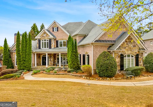 Photo 1 of Single family home for sale at 8960 Merion Dr, Duluth, GA 30097 | MLS# 10737612 | Listing updated on 2026-09-18