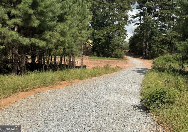 Photo 2 of Single family home for sale at Lot 7 Rex Rd, Williamson, GA 30292 | MLS# 10831229 | Listing updated on 2026-09-05