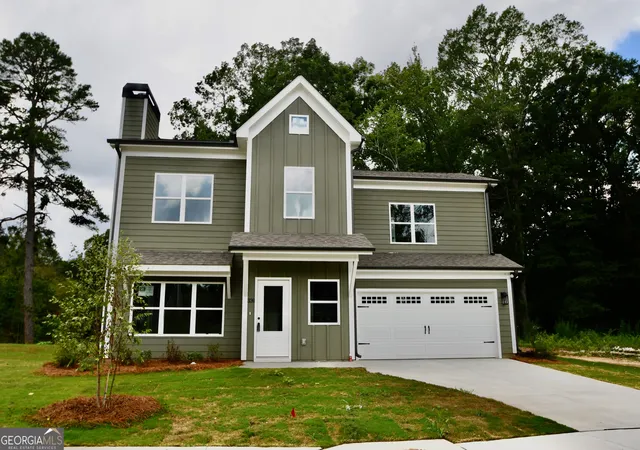Photo 1 of Single family home for sale at 339 Andover Dr, Athens, GA 30607 | MLS# 10646020 | Listing updated on 2026-07-26