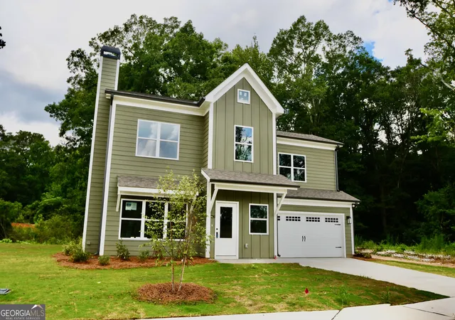 Photo 2 of Single family home for sale at 339 Andover Dr, Athens, GA 30607 | MLS# 10646020 | Listing updated on 2026-07-26