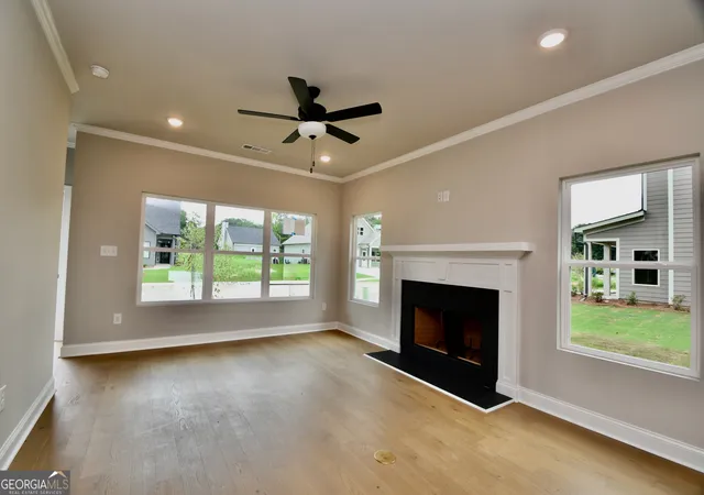 Photo 4 of Single family home for sale at 339 Andover Dr, Athens, GA 30607 | MLS# 10646020 | Listing updated on 2026-07-26