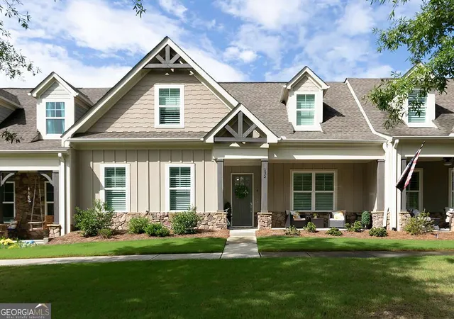 Photo 1 of Townhouse for sale at 122 Arrowridge, Waleska, GA 30183 | MLS# 10808519 | Listing updated on 2026-08-01