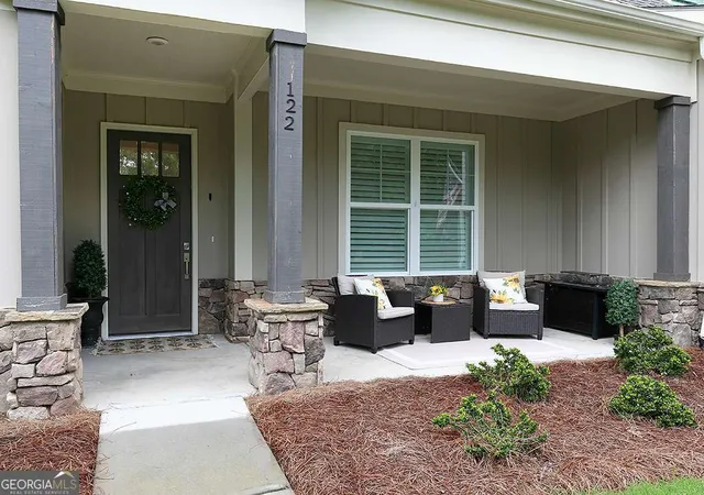 Photo 3 of Townhouse for sale at 122 Arrowridge, Waleska, GA 30183 | MLS# 10808519 | Listing updated on 2026-08-01