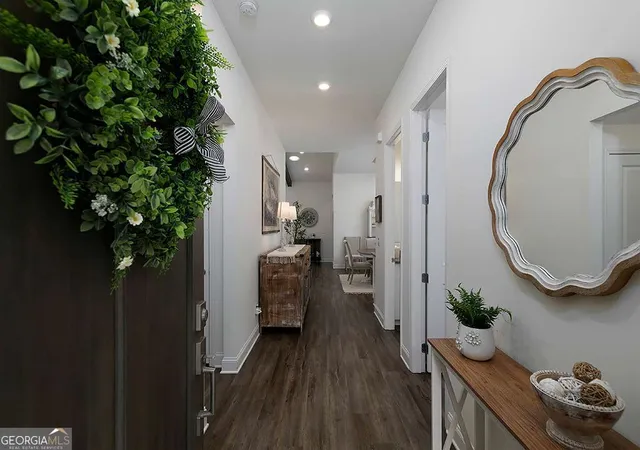 Photo 3 of Townhouse for sale at 122 Arrowridge, Waleska, GA 30183 | MLS# 10808519 | Listing updated on 2026-08-01
