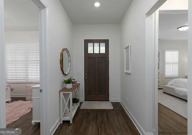Photo 4 of Townhouse for sale at 122 Arrowridge, Waleska, GA 30183 | MLS# 10808519 | Listing updated on 2026-08-01