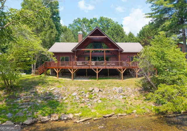 Homes for sale in Murphy, NC | 58 Woodberry Ln, Murphy, NC 28906 | MLS# 10799275