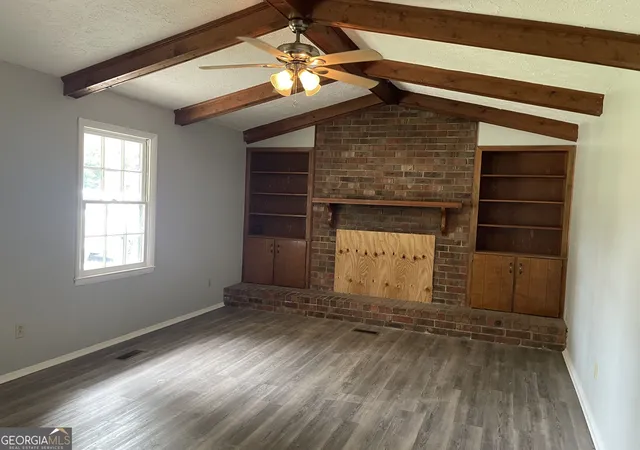 Photo 2 of Single family home for sale at 124 Alexander Ave, Reidsville, GA 30453 | MLS# 10829853 | Listing updated on 2026-09-03