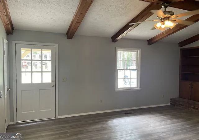 Photo 3 of Single family home for sale at 124 Alexander Ave, Reidsville, GA 30453 | MLS# 10829853 | Listing updated on 2026-09-03