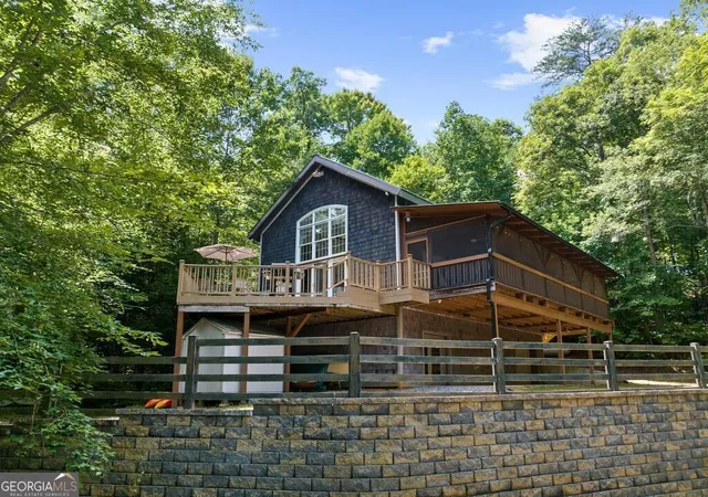 1st image of 281 Pine Cone Rd, Blue Ridge, GA 30513 | MLS# 10829871