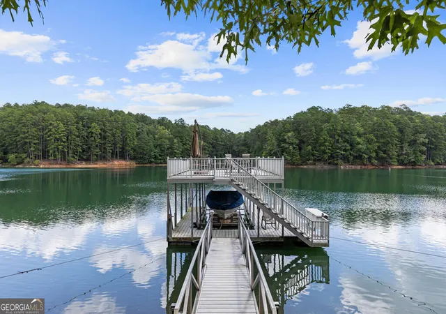 Photo 3 of Sale Pending at 281 Pine Cone Rd, Blue Ridge, GA 30513 | MLS# 10829871 | Listing updated on 2026-09-18