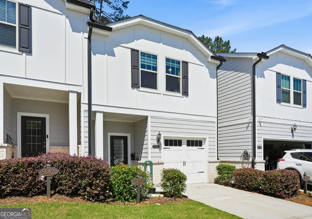 Photo 2 of Townhouse for sale at 5652 Plain Fld Ln, Lilburn, GA 30047 | MLS# 10761860 | Listing updated on 2026-09-12