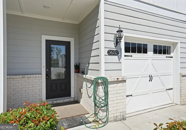 Photo 3 of Townhouse for sale at 5652 Plain Fld Ln, Lilburn, GA 30047 | MLS# 10761860 | Listing updated on 2026-09-12