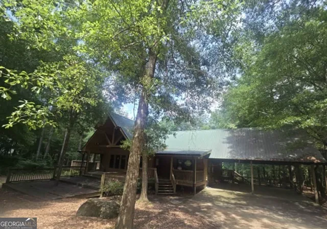 1st image of 474 Benton Rd, Jefferson, GA 30549 | MLS# 10805375
