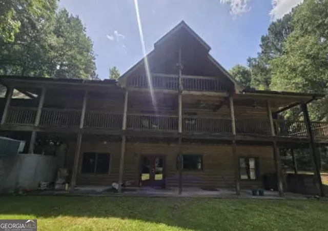 2nd image of 474 Benton Rd, Jefferson, GA 30549 | MLS# 10805375