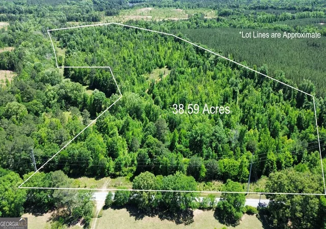 2nd image of 000 Leslie Mill Rd, Greensboro, GA 30642 | MLS# 10765844