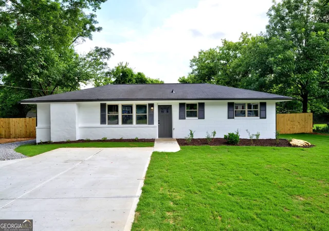 Photo 1 of Single family home for sale at 230 Morningview Dr, Athens, GA 30605 | MLS# 10795638 | Listing updated on 2026-08-09
