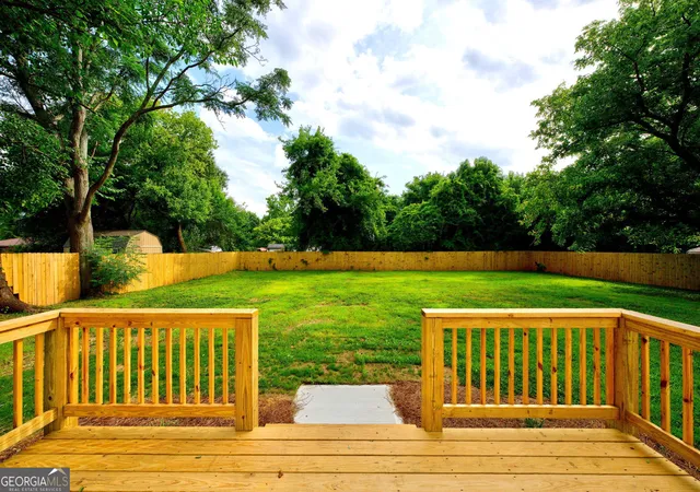 Photo 28 of Single family home for sale at 230 Morningview Dr, Athens, GA 30605 | MLS# 10795638 | Listing updated on 2026-08-09