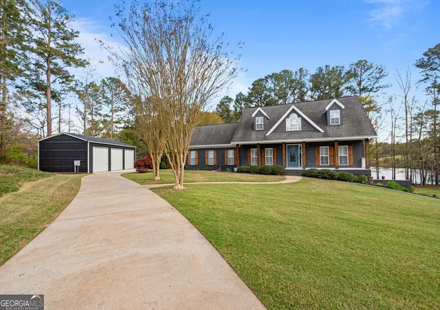 1st image of 20 Dads Walk, Newnan, GA 30263 | MLS# 10722014