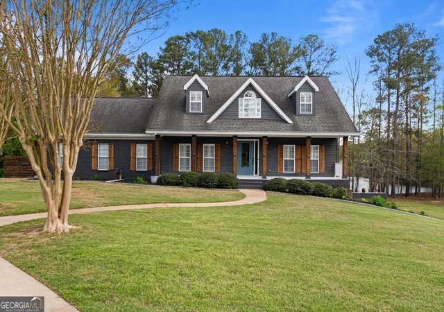 2nd image of 20 Dads Walk, Newnan, GA 30263 | MLS# 10722014