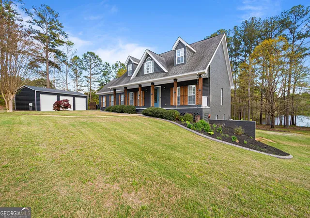 3rd image of 20 Dads Walk, Newnan, GA 30263 | MLS# 10722014