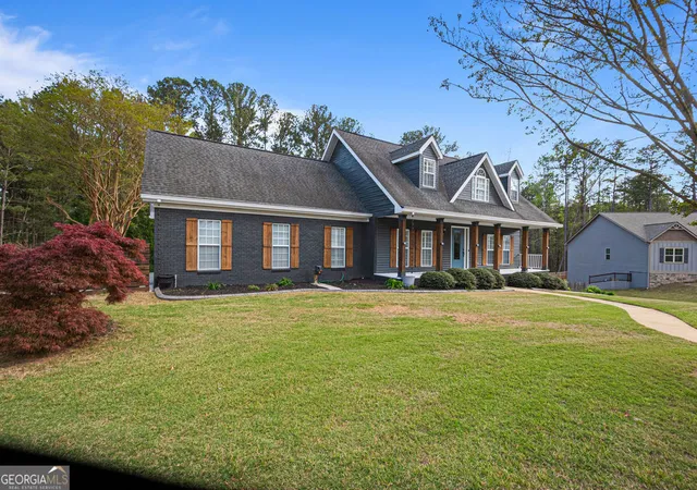 5th image of 20 Dads Walk, Newnan, GA 30263 | MLS# 10722014
