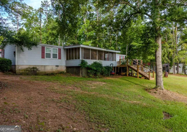 1st image of 511 Morning Glory, Sparta, GA 31087 | MLS# 10817221