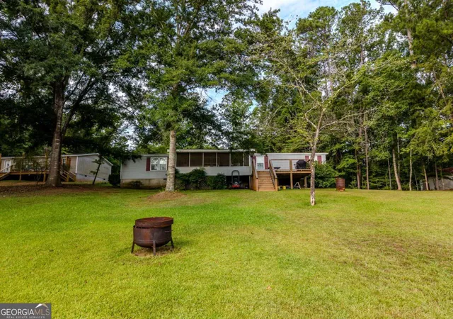 2nd image of 511 Morning Glory, Sparta, GA 31087 | MLS# 10817221