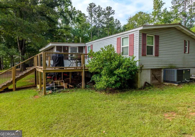 3rd image of 511 Morning Glory, Sparta, GA 31087 | MLS# 10817221