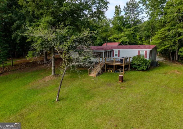 4th image of 511 Morning Glory, Sparta, GA 31087 | MLS# 10817221