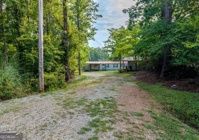 51st image of 511 Morning Glory, Sparta, GA 31087 | MLS# 10817221
