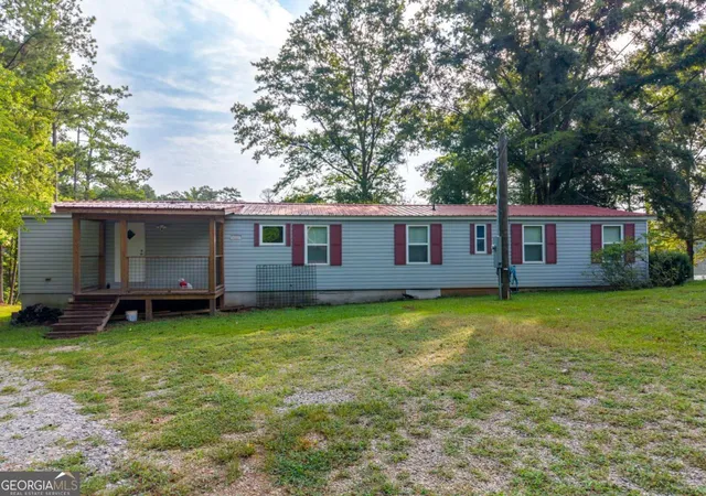 5th image of 511 Morning Glory, Sparta, GA 31087 | MLS# 10817221