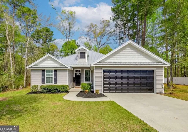 Photo 1 of Single family home for sale at 104 Southbrook Dr, Guyton, GA 31312 | MLS# 10720225 | Listing updated on 2026-06-25