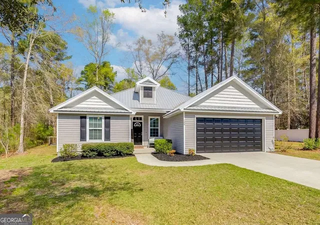 Photo 2 of Single family home for sale at 104 Southbrook Dr, Guyton, GA 31312 | MLS# 10720225 | Listing updated on 2026-06-25
