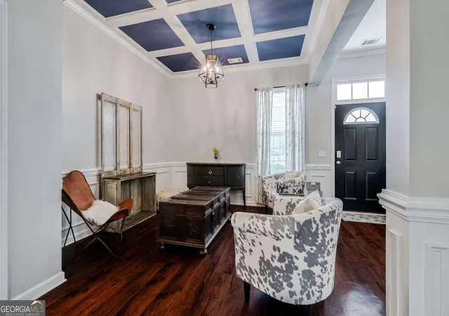 Photo 3 of Single family home for sale at 104 Southbrook Dr, Guyton, GA 31312 | MLS# 10720225 | Listing updated on 2026-06-25