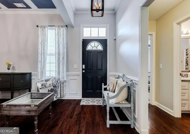 Photo 4 of Single family home for sale at 104 Southbrook Dr, Guyton, GA 31312 | MLS# 10720225 | Listing updated on 2026-06-25
