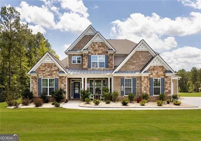 1st image of 21 Timber Tr, Newnan, GA 30263 | MLS# 10832259