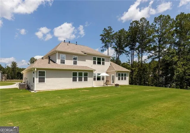 40th image of 21 Timber Tr, Newnan, GA 30263 | MLS# 10832259