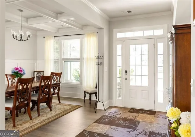 Photo 3 of Single family home for sale at 21 Timber Tr, Newnan, GA 30263 | MLS# 10832259 | Listing updated on 2026-09-08