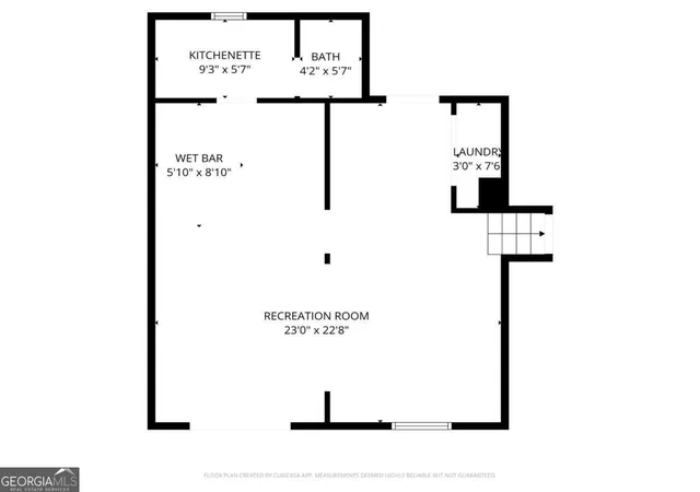 56th image of 3123 Booths Ct, Dacula, GA 30019 | MLS# 10708267